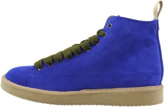Panchic Uomo, Scarpe, Blu, 44 EU, new