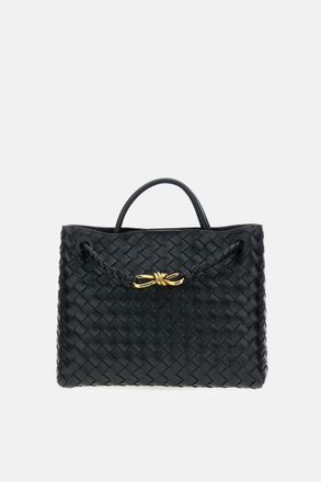 Bottega Veneta Borsa Andiamo Media