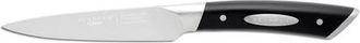 Scanpan Classic 4.5-Inch Vegetable Knife in Silver at Nordstrom