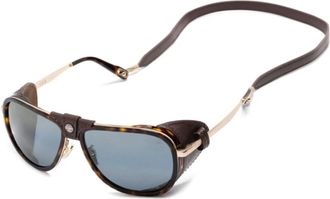 Vuarnet Heren, Accessoires, Bruin, Maat: 59 MM