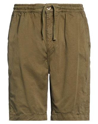 Alpha Industries BOTTOMWEAR - Shorts & Bermuda Shorts on YOOX.COM