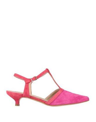 Positano in Love Pumps
