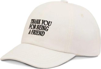 Ami Friend Cap