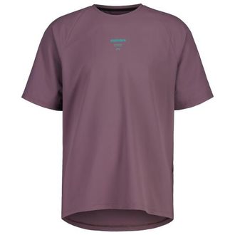 Maloja WartsteinM. Velotrikot f&uuml;r Herren | lila