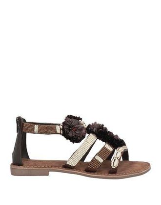 Pregunta CALZATURE - Sandali su YOOX.COM