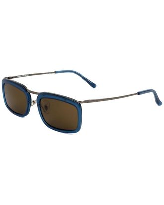 Dries Van Noten Dries Van Noten By Linda Farrow Unisex Dvn74l 51Mm Sunglasses
