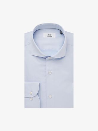 Gentiluomo Overhemd | Lichtblauw