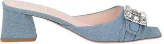 Roger Vivier FOOTWEAR - Sandals on YOOX.COM