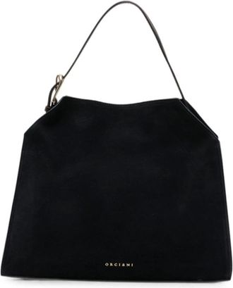 Orciani Donna, Borse, Blu, Taglia unica, new