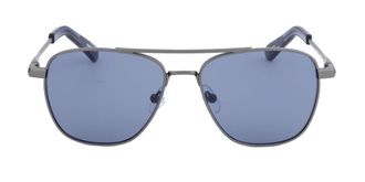 MINIONS MIN22058 MGUN Mens Sunglasses Gunmetal Size 50