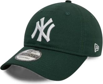 New Era unisex, Accesorios, Verde, Talla: ONE Size