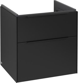 Villeroy & Boch Subway 3.0, 572x576x478 Mm, Mueble De Lavabo, 2 - Villeroy&boch
