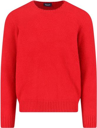 Drumohr Cashmere Sweater