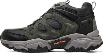 Skechers Terraform Charcoal 204633-CHAR