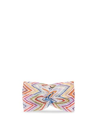Missoni Hair Accessories