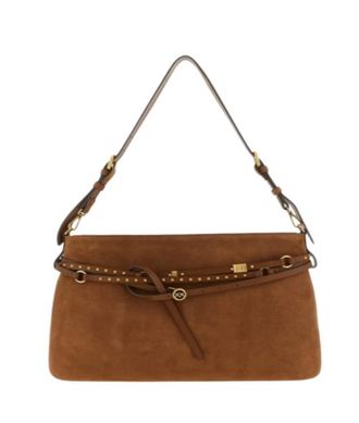 Pinko Pinko Belt Bag Big Suede