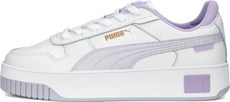 Puma (WMNS) PUMA Carina Street Shoes Purple 389390-07