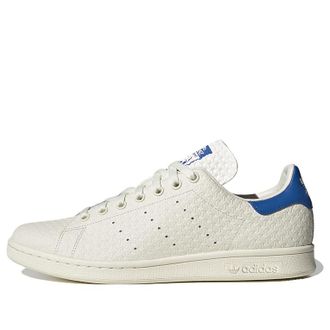 adidas originals Stan Smith White Blue HQ6747