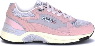 Autry Hyperway Low Sneakers