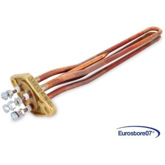 Astoria Macchina caffe professionale ASTORIA 17051 Resistenza 2600W 230/240V