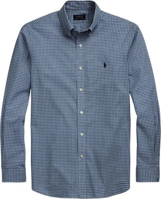 Polo Ralph Lauren Camicia in cotone - Blu