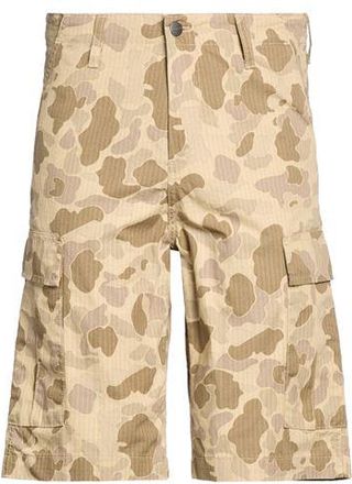 Carhartt Work in Progress BOTTOMWEAR - Shorts & Bermuda Shorts on YOOX.COM