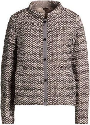 Moorer ROPA DE ABRIGO - Plum&iacute;feros y acolchados en YOOX.COM