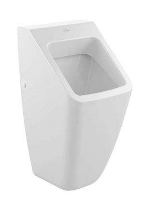 Villeroy & Boch Architectura, Urinarios, 325 X 680 X 355 Mm, Entrada Y Salida Oculta, En Porcelana Sanitaria White Ceramicplus