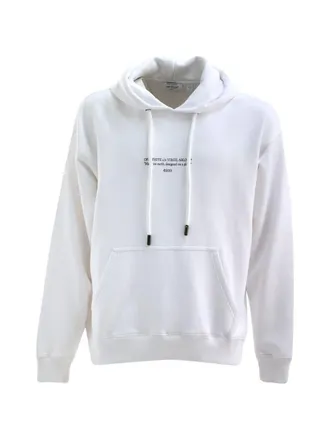 Off-white Skate Statement Hoodie