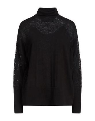 Ermanno Scervino KNITWEAR - Turtlenecks on YOOX.COM