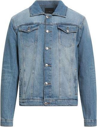 John Richmond Denim outerwear
