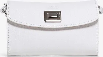 Berthille Umh&auml;ngetasche aus Rindsleder Trotter XL