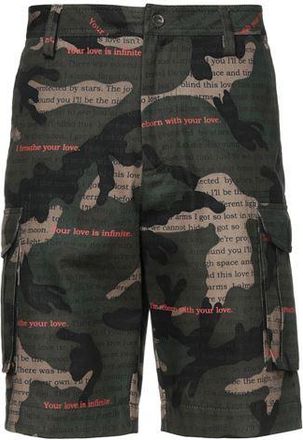 Valentino Garavani BOTTOMWEAR - Shorts & Bermuda Shorts sur YOOX.COM
