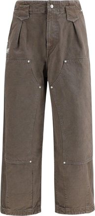 Kenzo Double Knee Pant