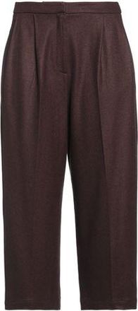 Liviana Conti BOTTOMWEAR - Trousers on YOOX.COM