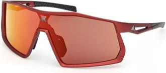 adidas Kentro Mirror S3 Laufbrille f&uuml;r Herren | bunt