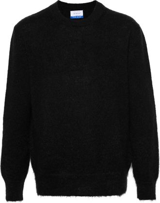 Off-white Sweaters − Sale: up to −85% | Stylight