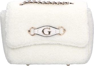 Guess Mujer, Bolsos, Beige, Talla: ONE Size