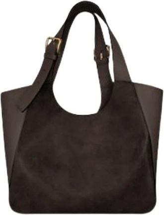 Furla Mujer, Bolsos, Marr&oacute;n, Talla: ONE Size