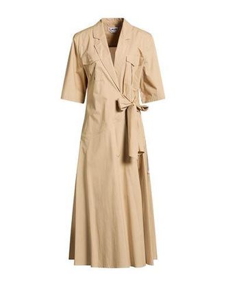 Msgm KLEIDER - Maxi-Kleider auf YOOX.COM