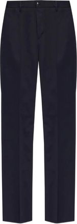 Etro Pantalon - Blauw