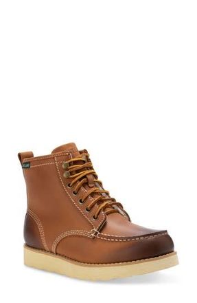Eastland Lumber Up Boot in Peanut at Nordstrom Rack, Size 9.5