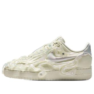 Nike (WMNS) Nike Air Force 1 07 Sea Glass FZ2602-001