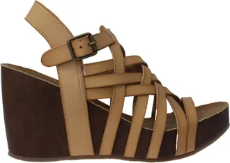 Blowfish Harper Dune DyeCut HARPER-987-50415 Womens