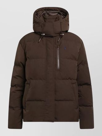 Polo Ralph Lauren down puffer jacket