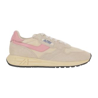 Autry Sneakers, female, Multicolor, Size: 11 US Sneakers
