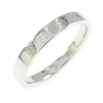 Tiffany & Co. Platinum 950 Band Ring (Pre-Owned)