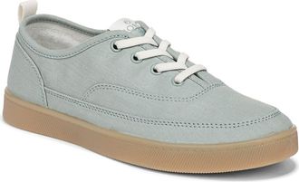 Vionic Cyan Sneaker in Iceberg Green at Nordstrom, Size 7.5