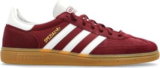 adidas Heren, Schoenen, Rood, Maat: 43 1/3 EU Su&egrave;de