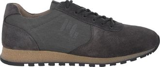 Gabor Sneaker - Grijs - Heren - Sneakers - Grijs - 42 EU - Schoenen
